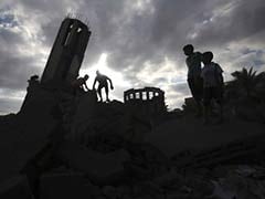 UN Names Panel to Investigate War Crimes in Gaza
