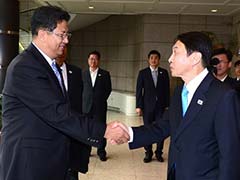 Seoul Calls for High-Level Talks with North Korea