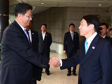 Seoul Calls for High-Level Talks with North Korea 