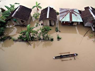 Philippines to Spend Nearly $4 Billion Rebuilding after Haiyan