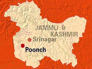 Pakistan Army Violates Ceasefire Again in Jammu and Kashmir's Poonch