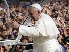 Pope Calls on UN to do All it Can to Stop Iraq Violence