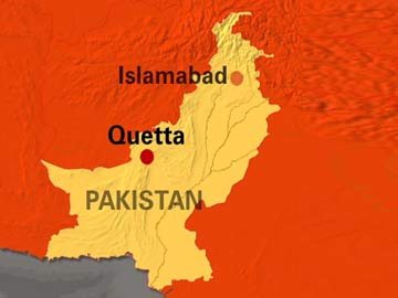 Attack on Samungli Airbase, Quetta Airport in Pakistan; Four Killed