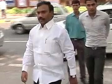 DMK Leaders Raja and Kanimozhi Get Bail in Money-Laundering Case