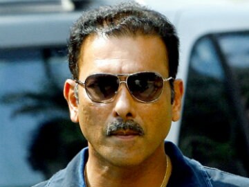 Ravi Shastri, a True All-Rounder On and Off the Field