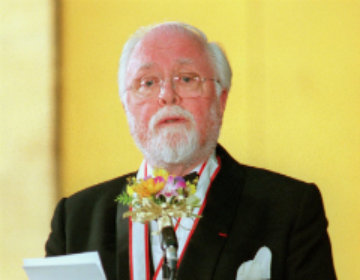 Richard Attenborough: A Mainstay of British Film