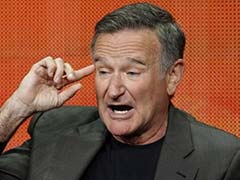 Actor Robin Williams Found Dead in Apparent Suicide