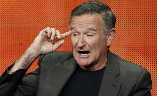 Actor Robin Williams Found Dead in Apparent Suicide