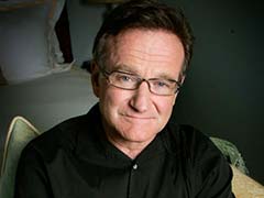 Robin Williams to be Honoured at Emmys