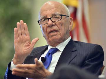 Rupert Murdoch's Twenty-First Century Fox Abandons Time Warner Takeover Bid