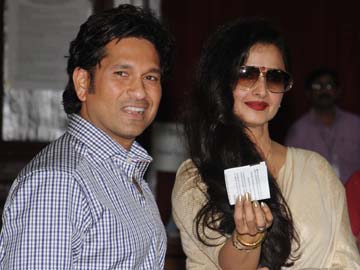 Sachin Tendulkar Says Medical Emergency in Family Kept Him Away From Parliament