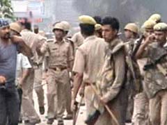 Saharanpur Clashes: Probe Report Names BJP Lawmaker, Blame-Game Begins