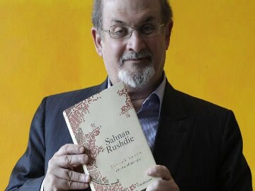 Salman Rushdie Gets Denmark's Top Literature Award
