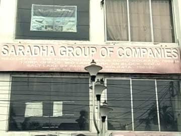 Saradha Chit Fund Scam: CBI Conducts Raids at 28 Locations