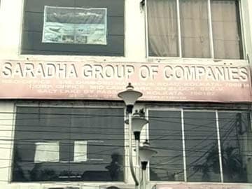 Saradha Scam: CBI Arrests East Bengal Club Official