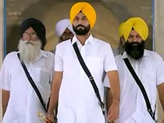 Indira Gandhi Killers Are 'Diamonds of Punjab' In Film That Has Sparked Protests