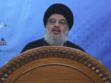 Hezbollah Sees Islamic State Insurgents as Threat to Gulf, Jordan