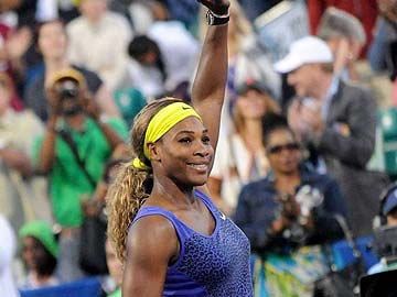 Serena Williams, the Comeback Queen of Tennis