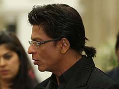 Shah Rukh Khan Roped in as Interpol 'Turn Back Crime' Ambassador