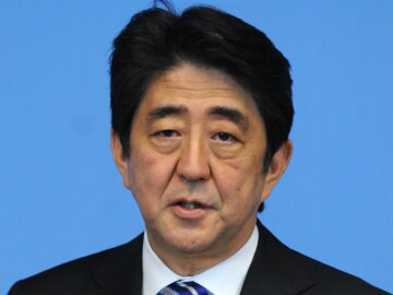 'Eagerly Waiting for Your Arrival': Japan's Shinzo Abe to Narendra Modi