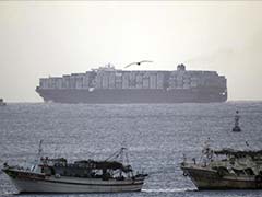 Egypt Plans to Dig New Suez Canal Costing $4 Billion