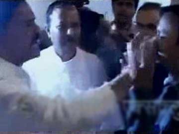 High Court Dismisses Plea to Disqualify 11 Shiv Sena Lawmakers Over Force-feeding Row