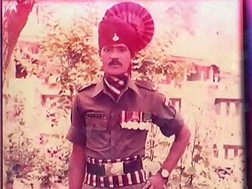 18 Years After He Went Missing in Siachen, Soldier's Body is Found