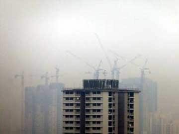 Singapore's Ground-Breaking Haze Law Faces Uphill Challenge
