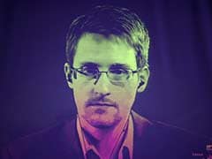 'Sanctions on Russia Has Nothing to Do with Edward Snowden': US