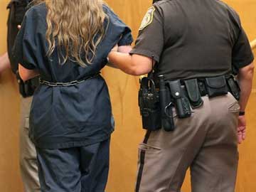 US Girl, 12, Not Competent for Trial in Stabbing 