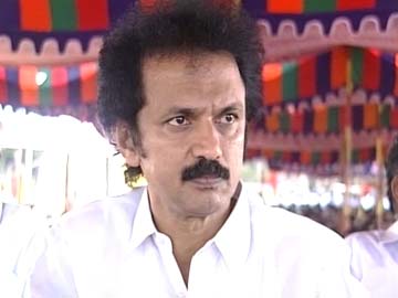 Stalin's Vinayaka Chaturthi Greetings a Mistake, Says DMK