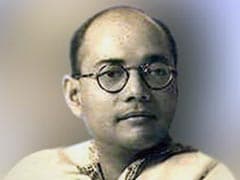 Netaji Subhash Chandra Bose's Stature Bigger Than Bharat Ratna, Says Grandnephew Sugata Bose