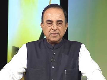 National Herald Case: Delhi High Court Notice to BJP Leader Subramanian Swamy