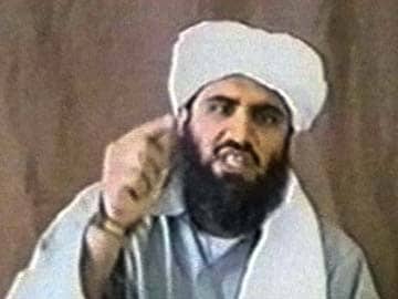 US Seeks Life in Prison For Bin Laden's Son-in-Law 