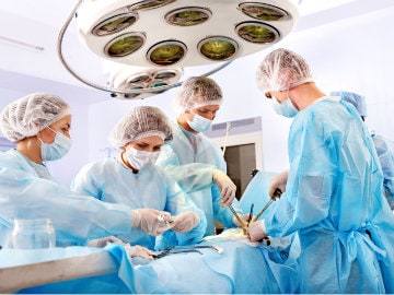 Kochi Doctors Perform Kerala's First Pancreas Transplant