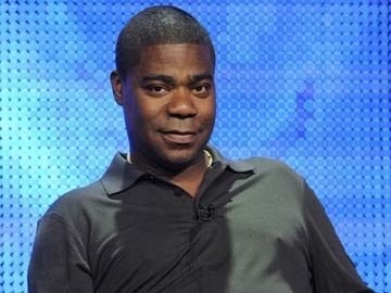 Comedian Tracy Morgan 'Struggling' After Deadly Crash: Attorney