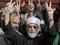 Pakistani Cleric Tahir-ul Qadri to Convene 'Awami Parliament'
