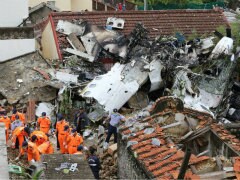 Fatal Taiwan Flight Black Boxes Showed No Distress Call: Official