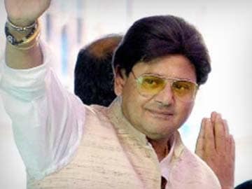 Trinamool MP Tapas Pal Admitted to Hospital After Suffering Brain Stroke