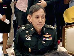 Thai Army Ruler Expected to Become New Premier