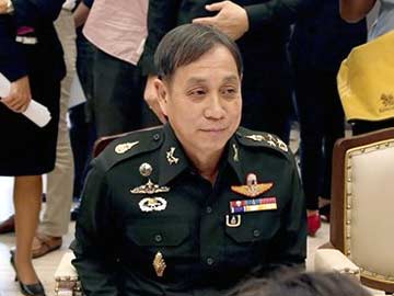 Thai Army Ruler Expected to Become New Premier