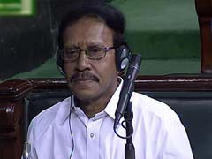 Jayalalithaa's Partyman Thambidurai Elected Lok Sabha Deputy Speaker