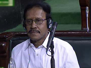 Jayalalithaa's Partyman Thambidurai Elected Lok Sabha Deputy Speaker