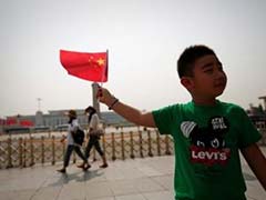 China Executes Tiananmen Square Attackers