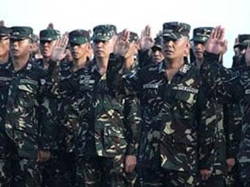 Philippines to Repatriate UN Troops in Golan, Liberia