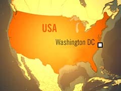 Freight Trains Carrying Toxic Chemicals Collide in US, Two Dead