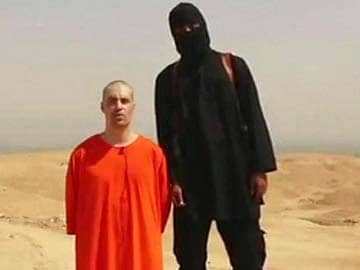 US Brands James Foley Beheading a 'Terrorist Attack'