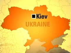Ukrainian Fighter Jet Shot Down in East: Kiev