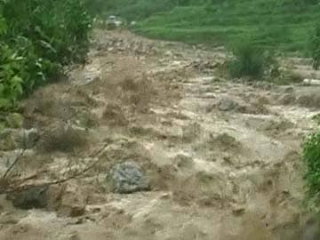 23 Killed Due to Heavy Rainfall in Uttarakhand