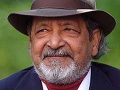 VS Naipaul Launches Chinese Edition of His Novel